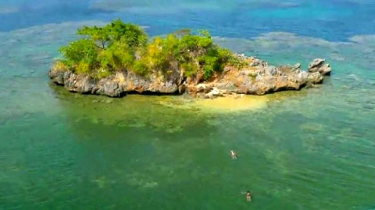 Merve ve Anıl Adayı Fethetti! Survivor\'da Müthiş Görüntüler…