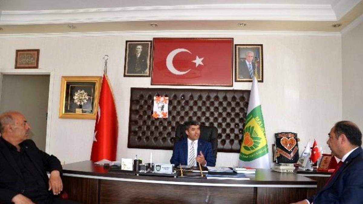 MHP İktidarında, Şoför Esnafının Yüzü Gülecek"