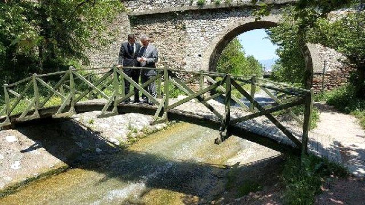 MHP\'li Büyükataman\'ın Hıdırellez Dileği: Tek Başına İktidar