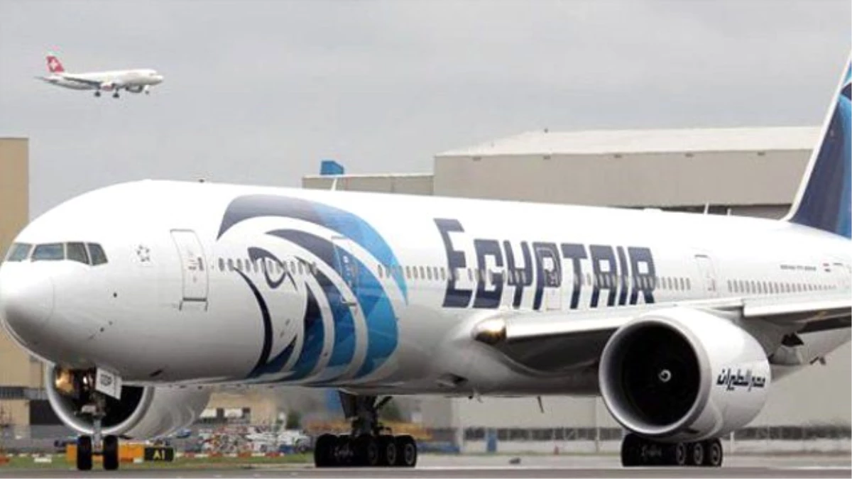 Mısır\'da 250 Pilot Toplu İstifa Etti!
