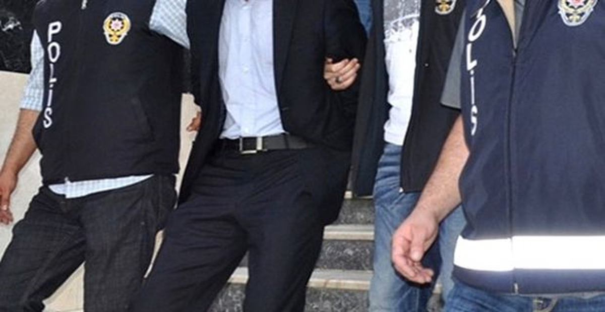 Müdürü Olduğu Mağazayı Soydu