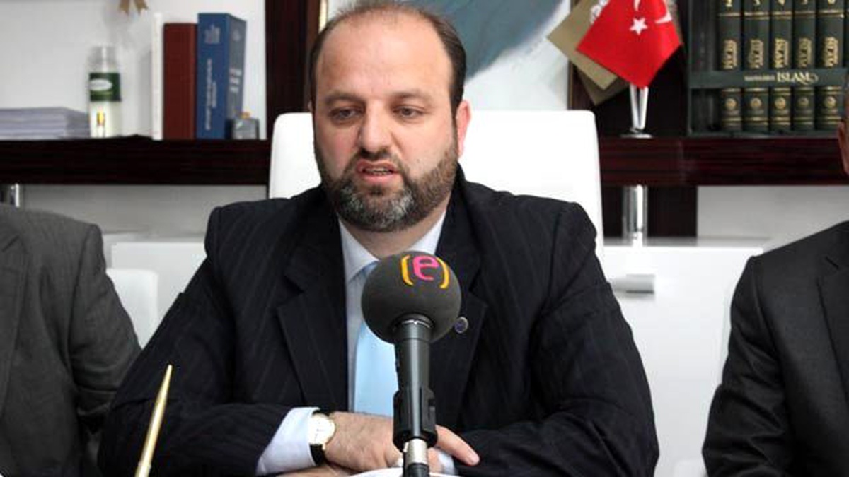 Müftü, Konuşmak İçin Seçimleri Bekliyor