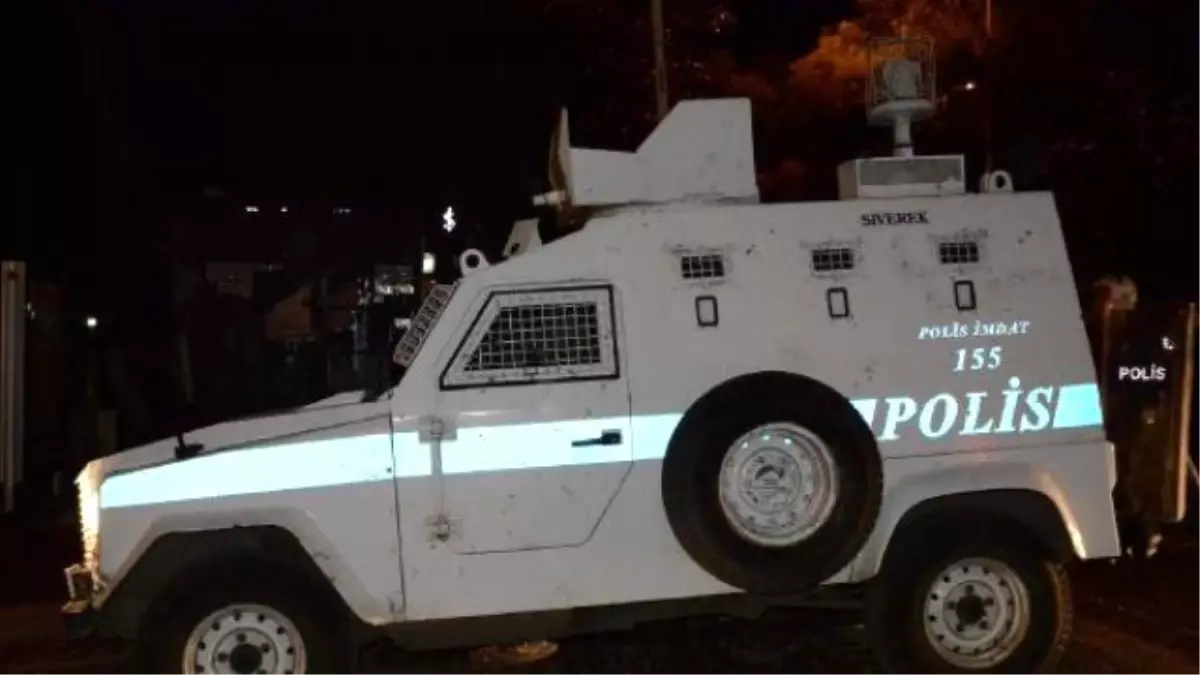 Mustafa Ceceli Konserinde Biber Gazlı Müdahale: 11 Gözaltı