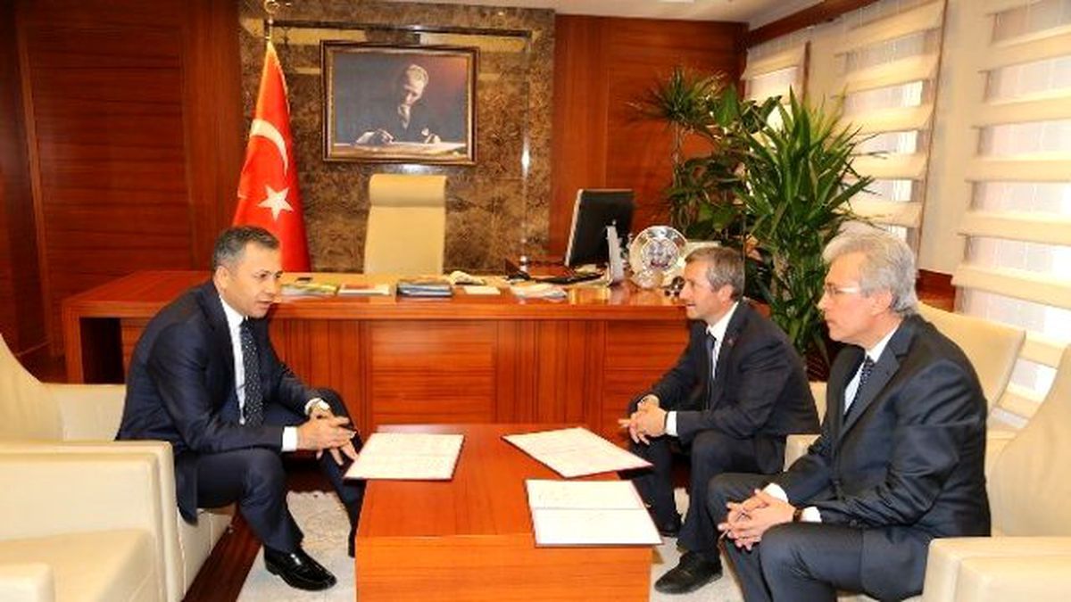 Öğrencilerin Yüzü Gülecek