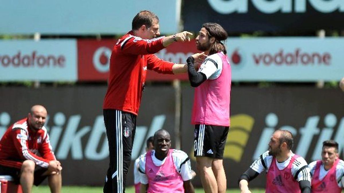Olcay Şahan\'dan Penaltı İsyanı