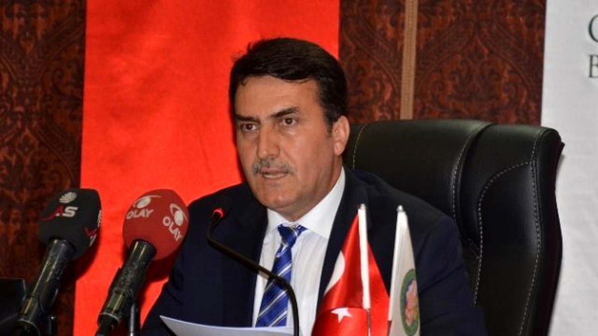 Osmangazi\'de Gündem Kentsel Dönüşüm