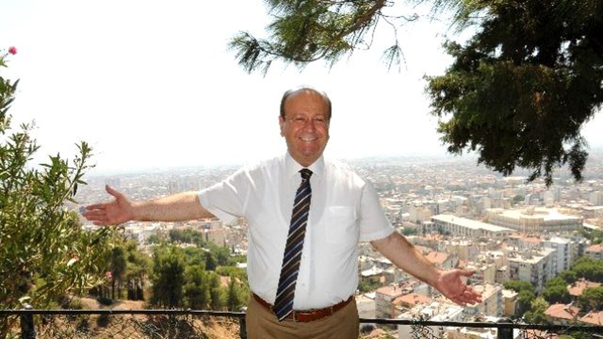 Özakcan; "Hıdırellez Bayramı Doğanın Yeniden Canlanmasının Müjdesidir"