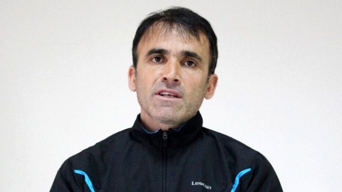 Özcan: "Bu Maç Aramızdaki Dostluk Köprüsü Olsun"