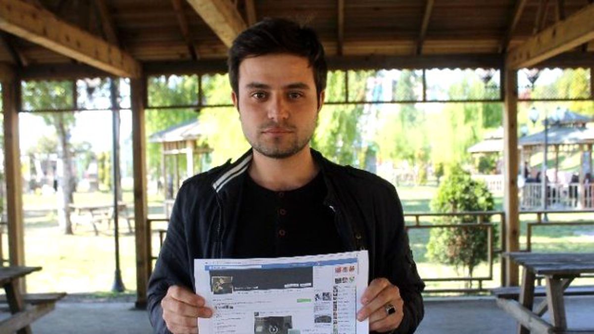 Facebook\'a Dava Açacak