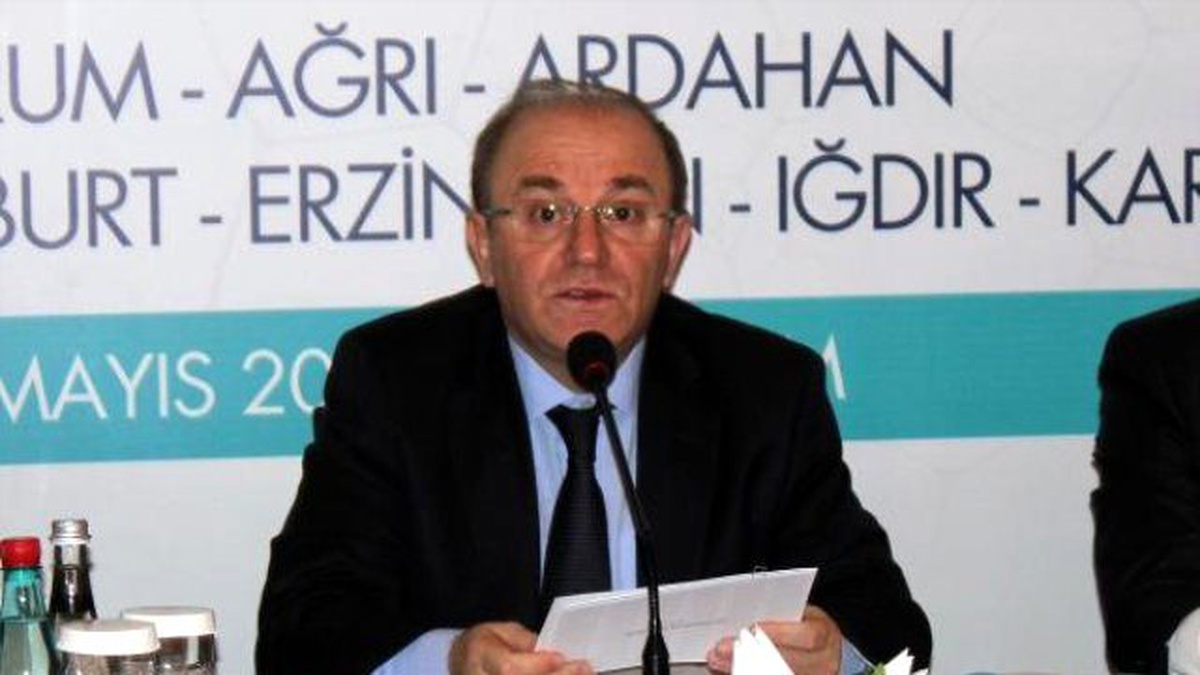 Öztürk: Seçimlerde Medeni Ülkelere Örnek Olabilecek Uygulama Tecrübesine Sahibiz