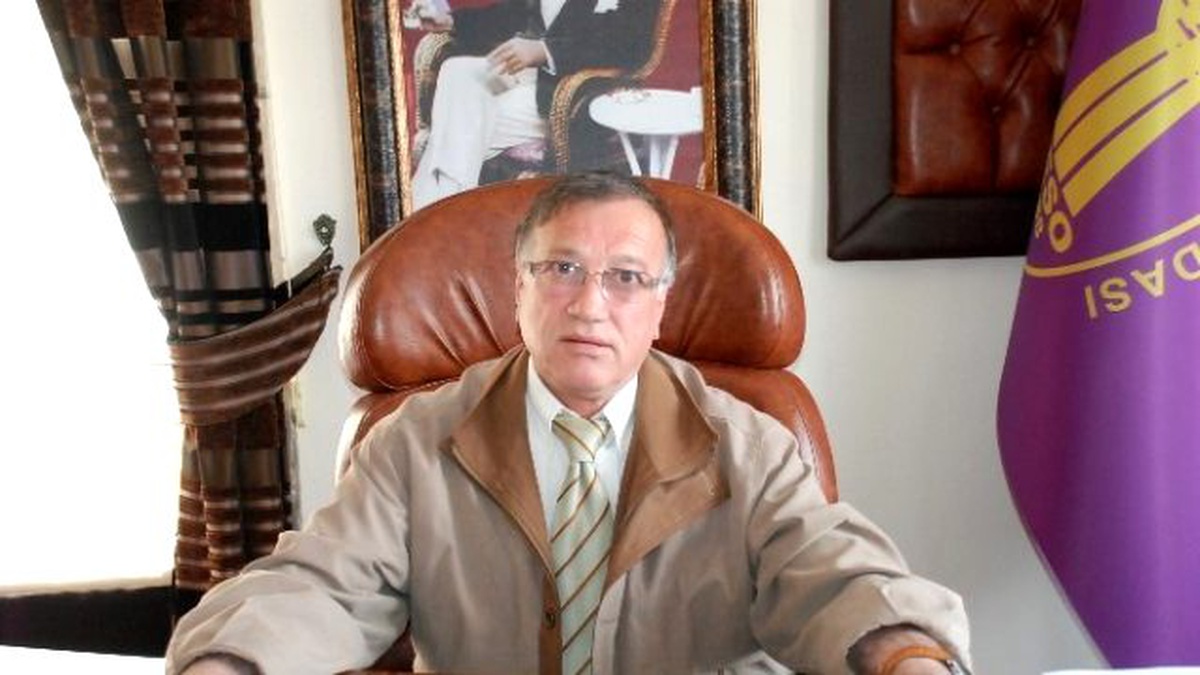 Pektaşoğlu, Yaya Yönetmeliğinde Değişiklik İstedi