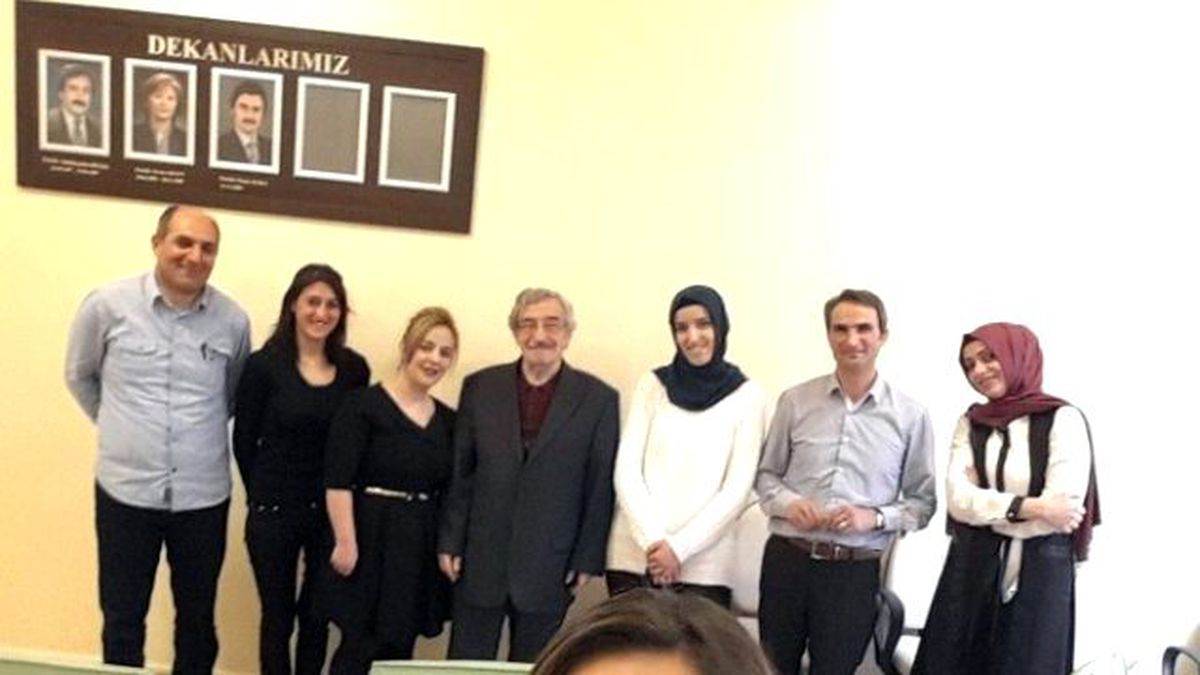 Selfie\' Tez Konusu Oldu
