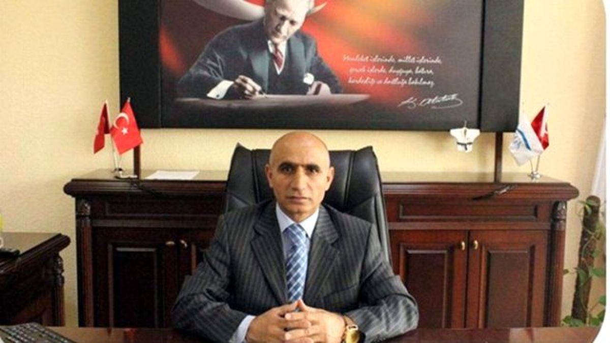 Siirt SGK İl Müdürlüğüne İlbaş Atandı