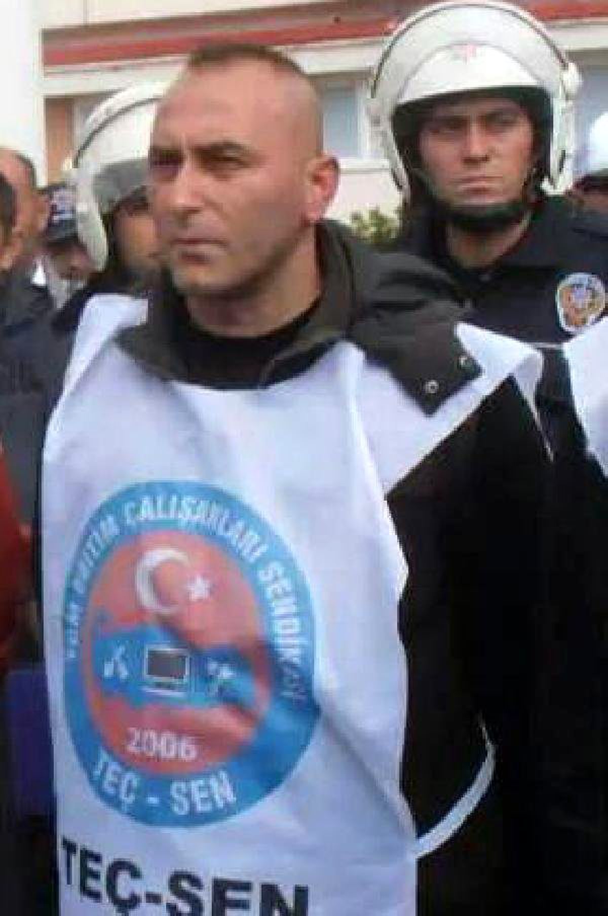 Sinop Milli Eğitim Müdürü\'ne Silahlı Saldırı (2)