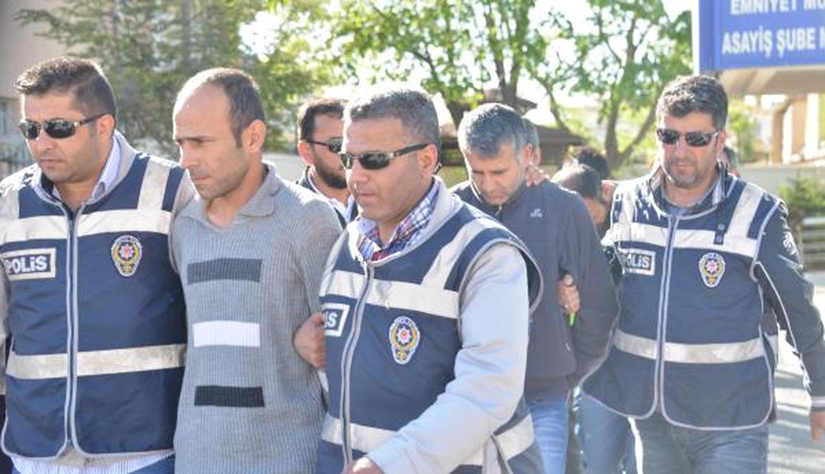 Sobadan Zehirlendiği Sanıldı, Kayınbiraderi Tarafından Öldürüldüğü Ortaya Çıktı
