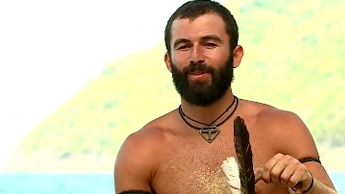 Survivor Sayesinde Annemin Değerini Çok İyi Anladım!\' Turabi\'nin Anne Özlemi!