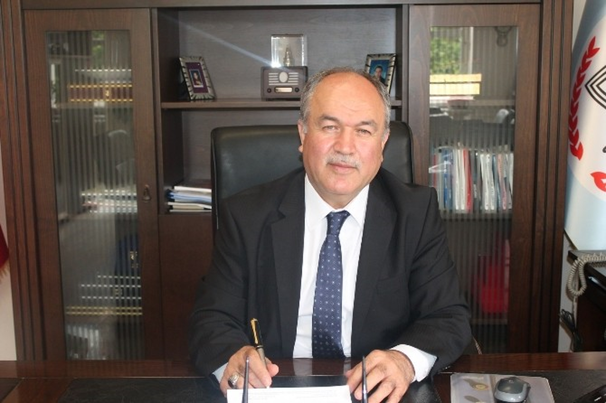 Tekirdağ İl Milli Eğitim Müdüründen \'Miting Talimatı\' Açıklaması