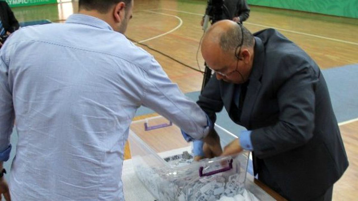 Trabzon\'daki Çaykur Fabrikalarında İşe Alınacak 528 Mevsimlik İşçi İçin Kura Çekildi