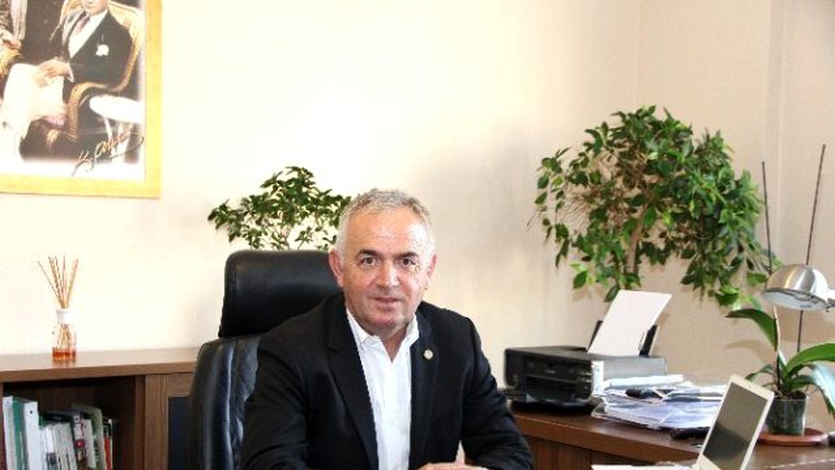 Türkiye Tohumcular Birliği Başkanı Yıldıray Gencer Açıklaması