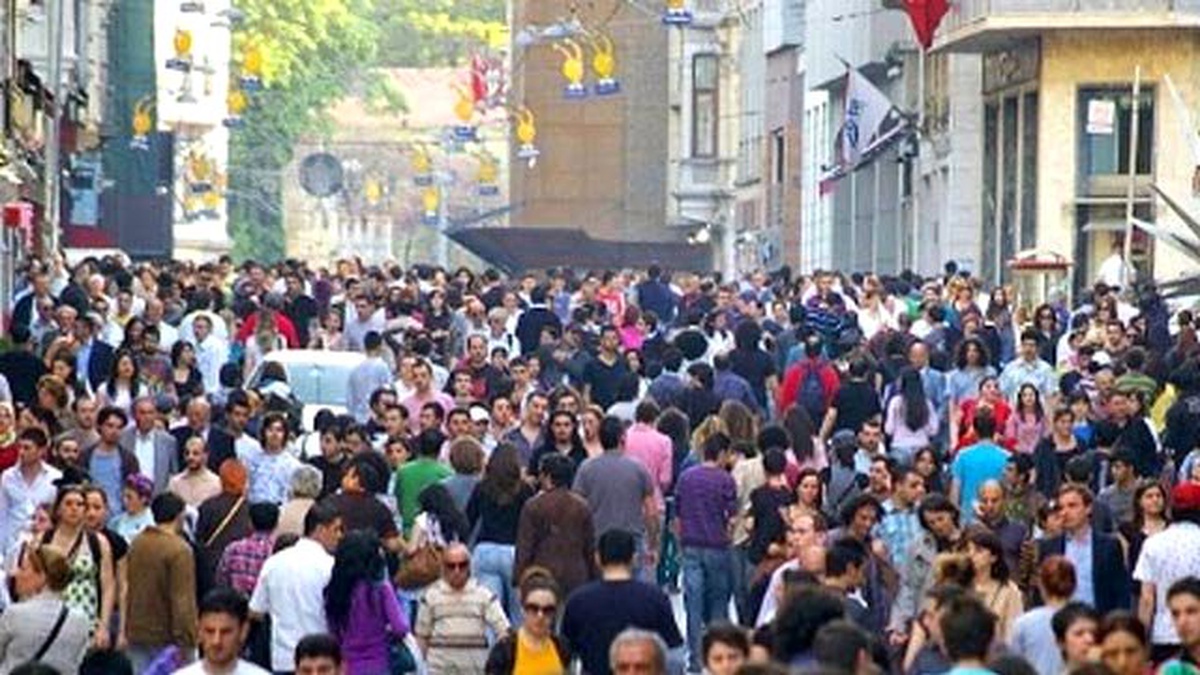 Urfa Hanehalkı Büyüklüğünde Üçüncü Oldu