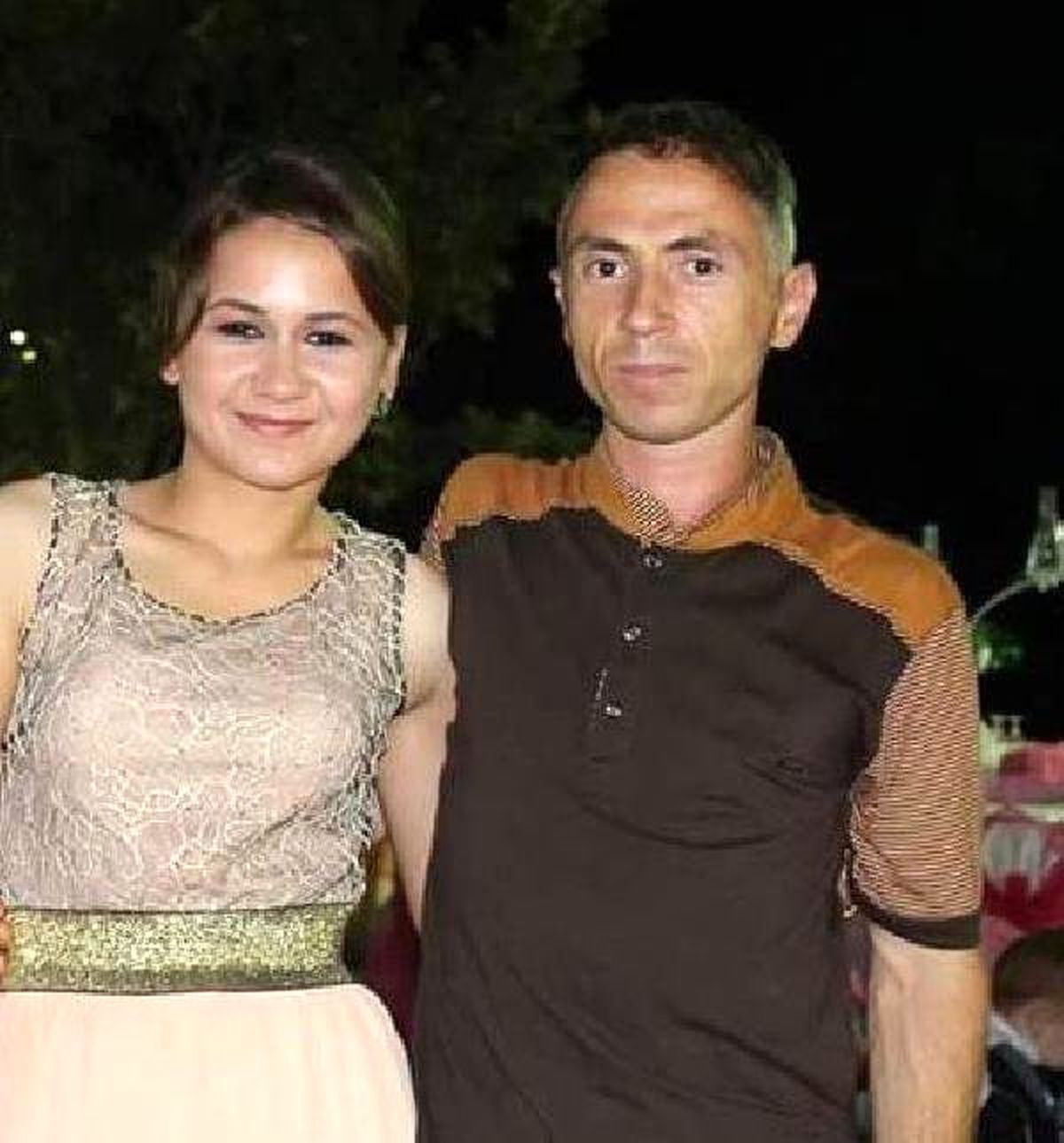 Uzaklaştırma Kararı Olan Eski Eşini Evine Aldı, Bıçaklandı