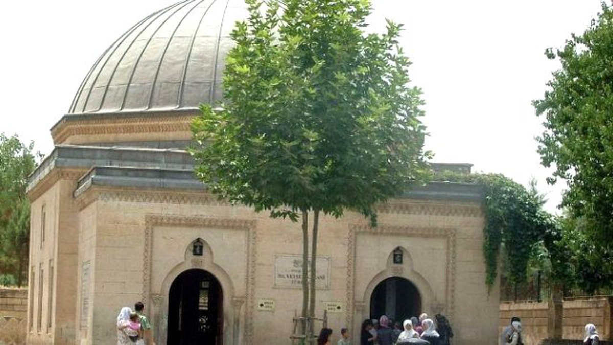 Veysel Karani Anma Etkinlikleri Düzenlenecek