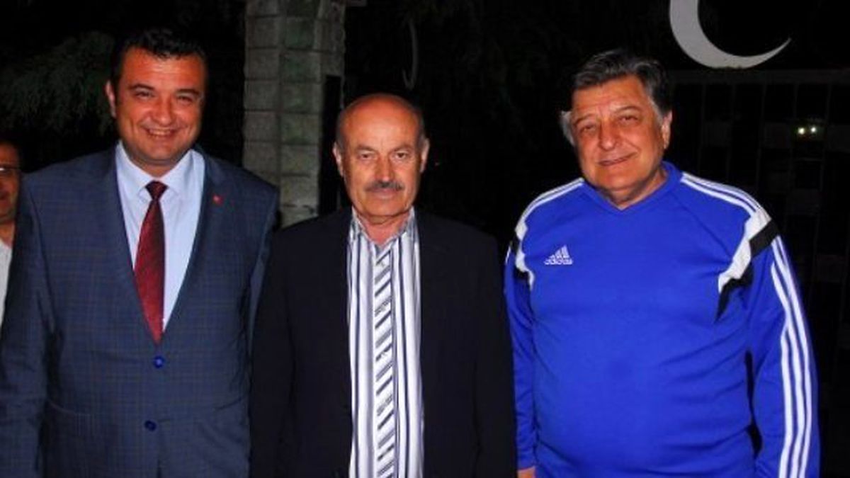 Vural\'dan Kahveci\'ye "Galibiyet" Sözü