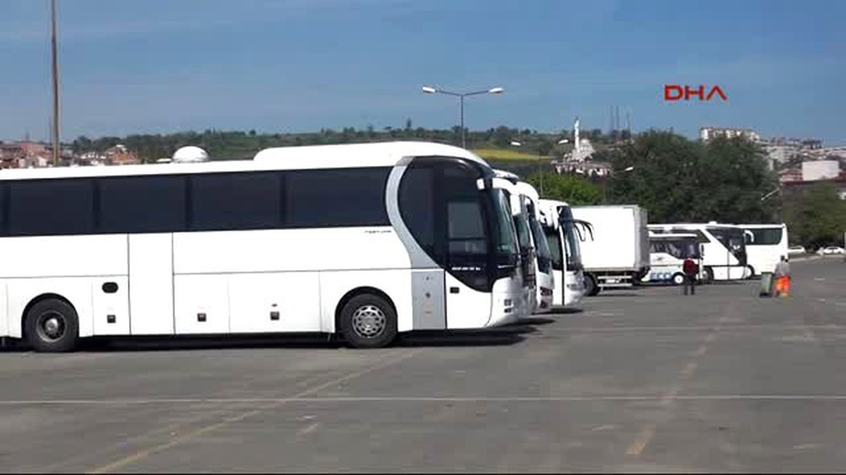 Erdoğan: Bölücü Örgüt ve Parelel Örgüt İşbirliği İçinde