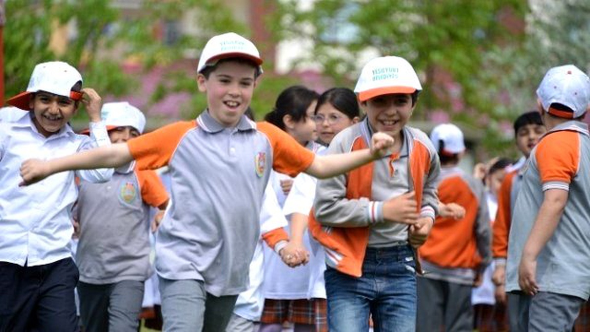Yeşilyurt Bizim Evimiz, Evimizi Temiz Tutalım"