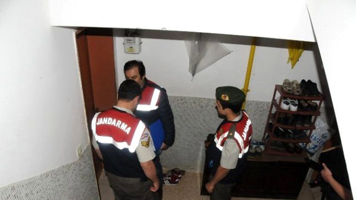 Zehir Tacirlerine Büyük Darbe