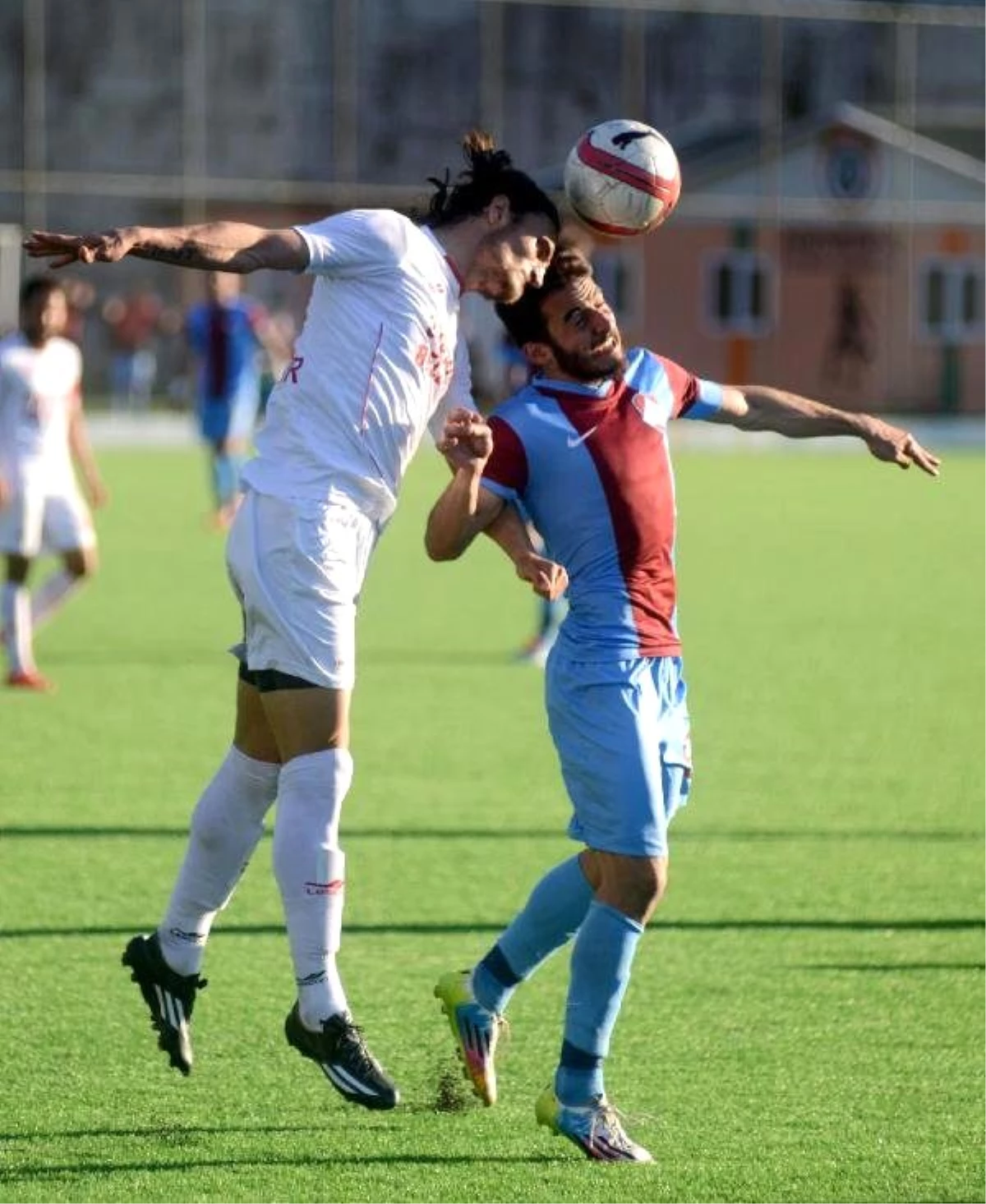 1461 Trabzon-Ümraniyespor: 2-0