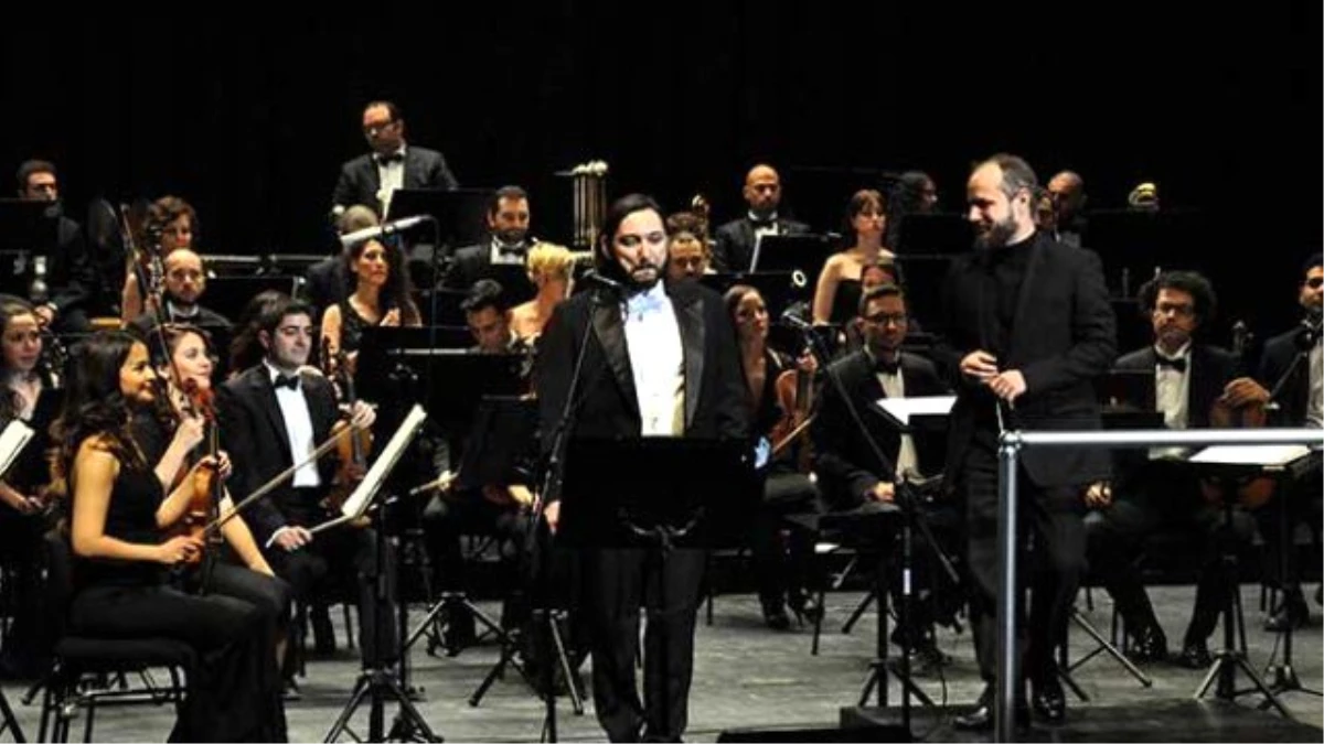 5. Eskişehir Opera ve Bale Günleri