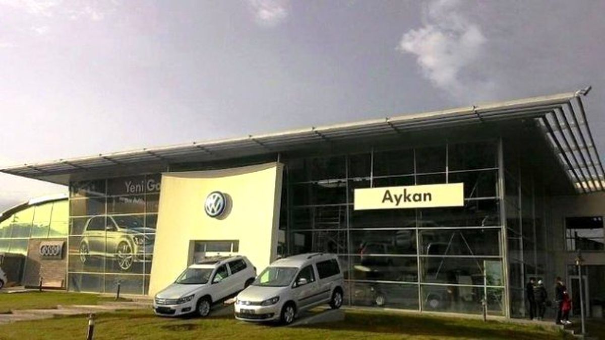 Adana\'dan Sonra Şimdi Kayseri\'de