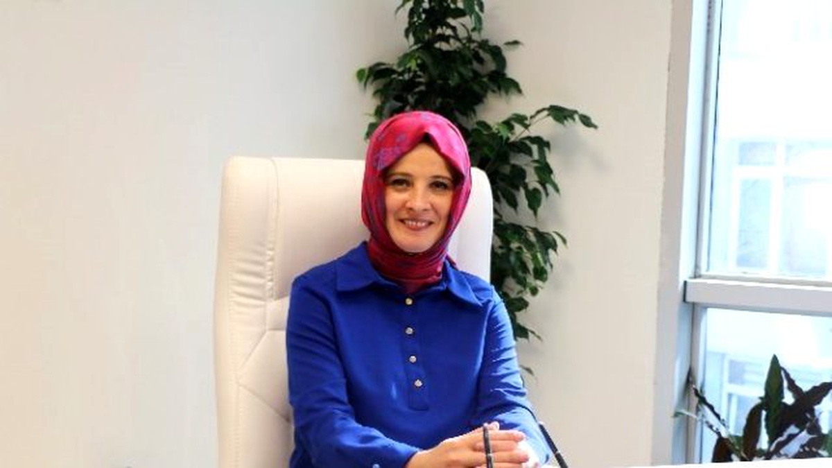 Ak Kadınlar "Güçlü Anneler Güçlü Türkiye" İçin Yürüyecek