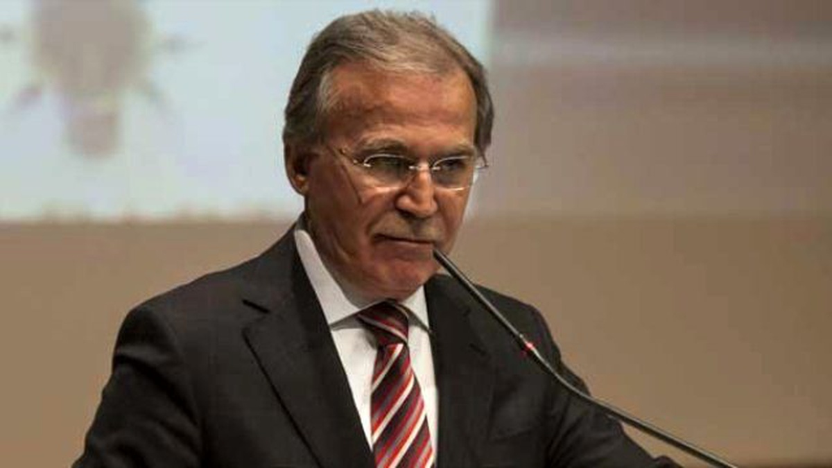 AK Parti Genel Başkan Yardımcısı Şahin Açıklaması