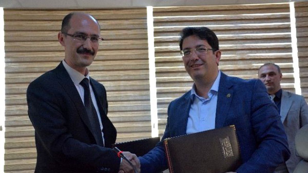 Aksaray Belediyesi İş-kur ile İş Birliği Protokolü İmzaladı