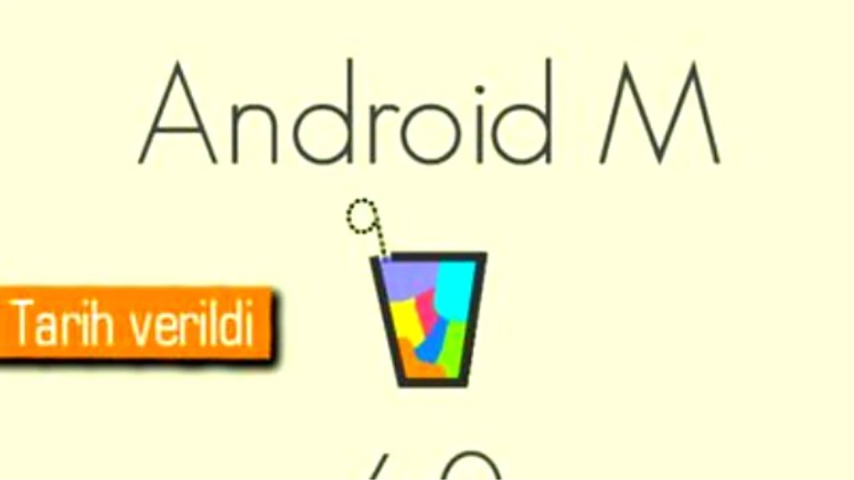 Android M Ne Zaman Gelecek?