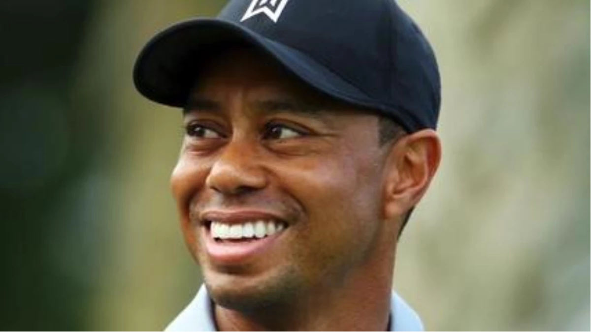 Bet On Who Tiger Woods Dates Next