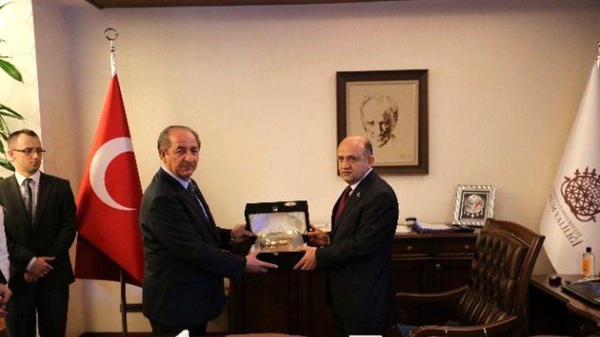 Bilim, Sanayi ve Teknoloji Bakanı Fikri Işık Açıklaması