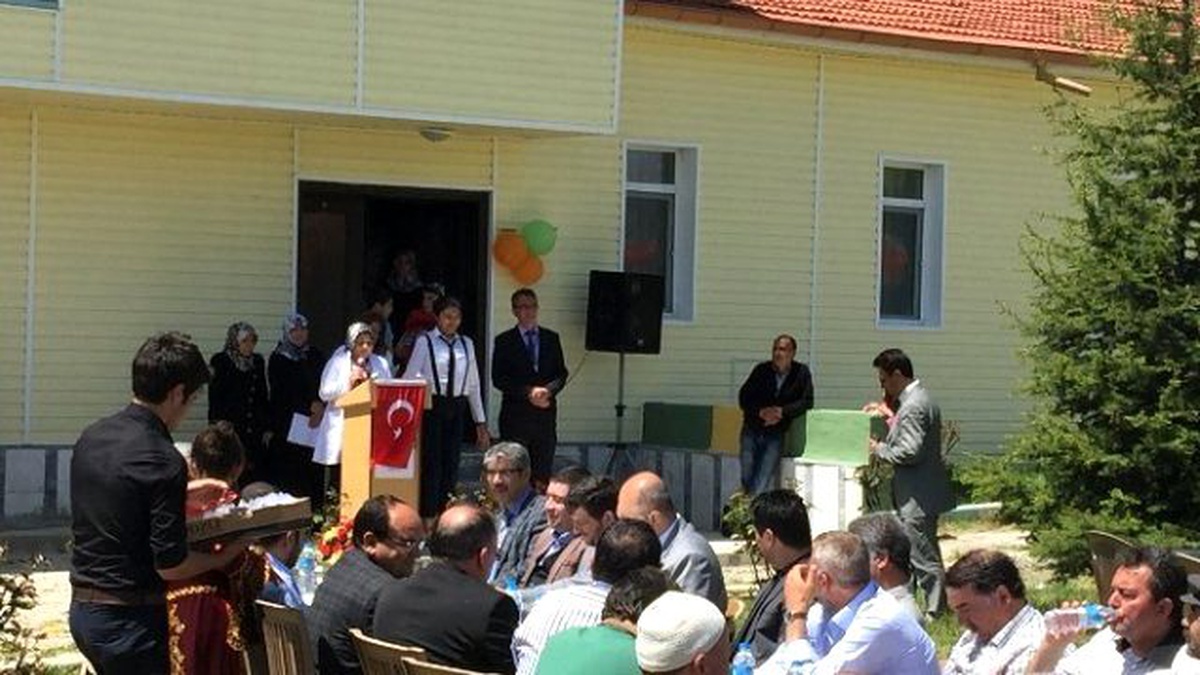 Bolvadin\'de "Engelsiz Anneler Kulübü" Kuruldu