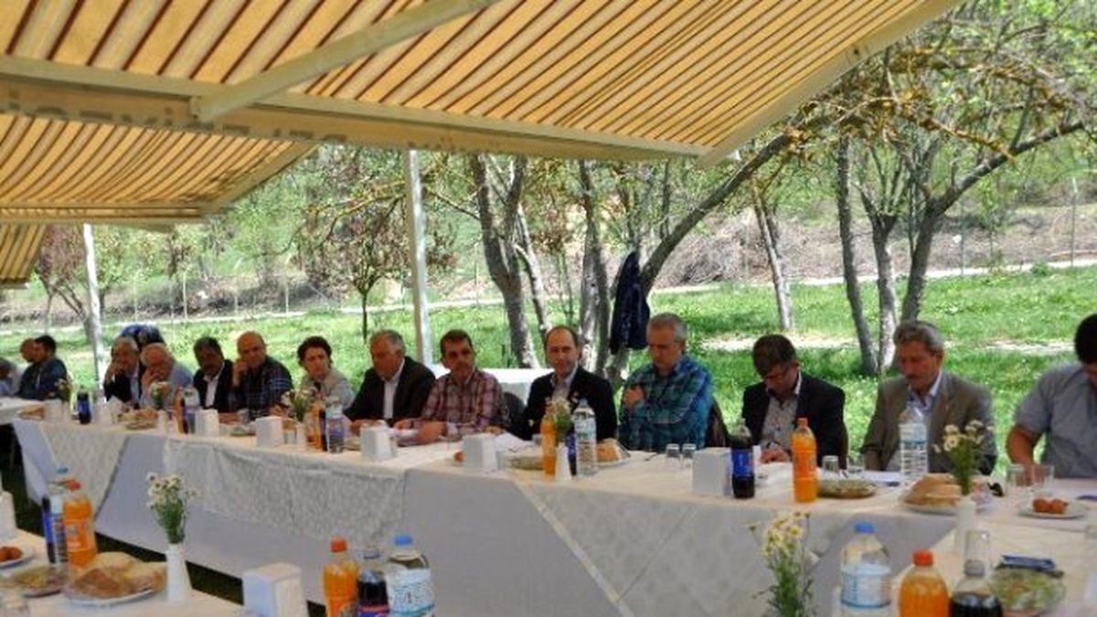 Bozüyük Belediye Meclisi Mayıs Ayı 2\'nci Bileşimi Yapıldı