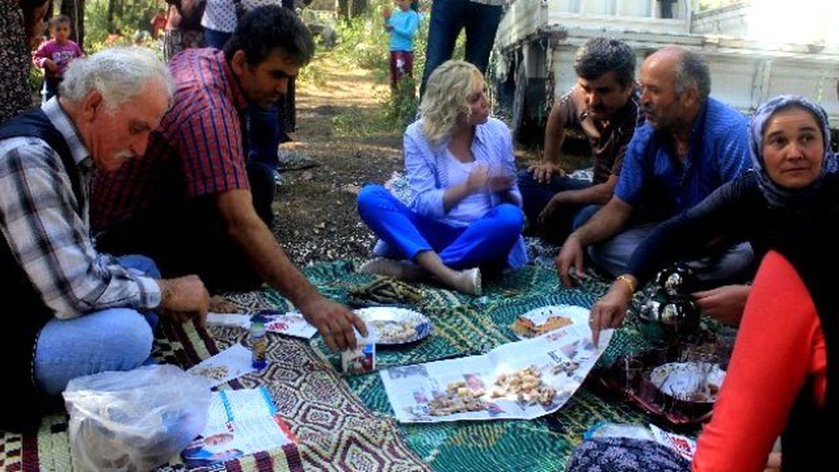 CHP Adayı Çalıkuşu, "Ben Siyasetin Meşru Gerillasıyım"