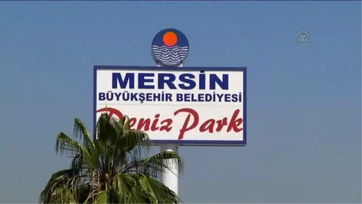 Deniz Park\'ın Yıkılması