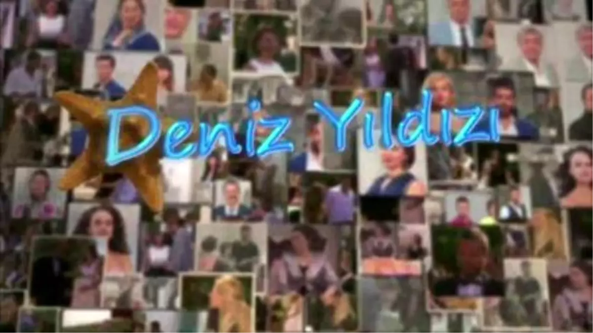 Deniz Yıldızı 1224. Bölüm