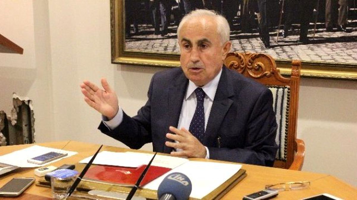 Edirne Valisi Şahin\'den "5 Bin Lira Maaşlı At Çobanlığı" Açıklaması