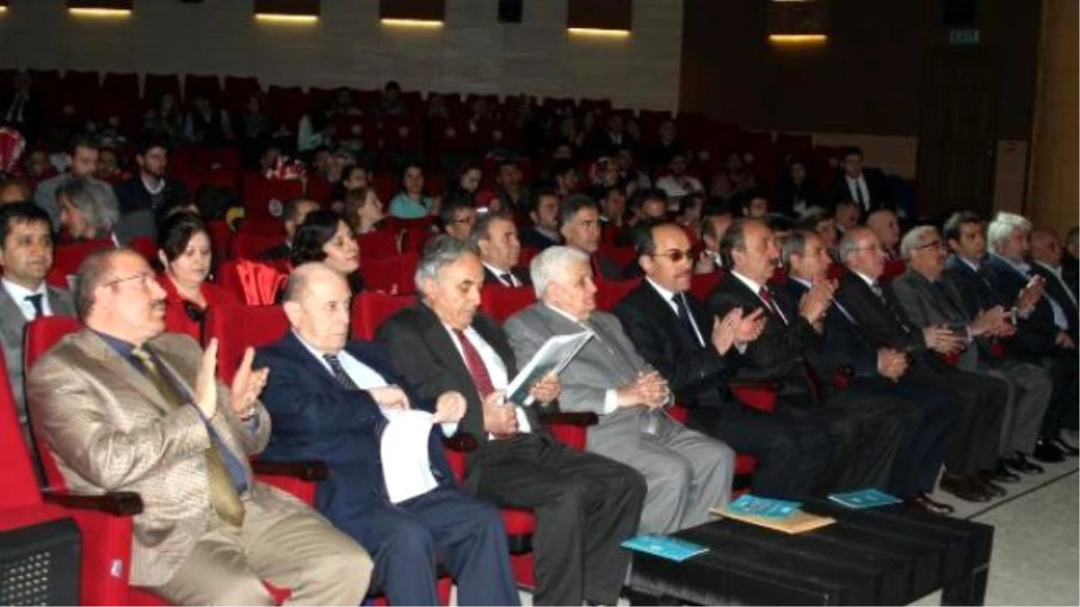Emekli Büyükelçi Lütem: Ermenilerin Doğu Anadolu Topraklarını Kolonize Etme Tutumu Var