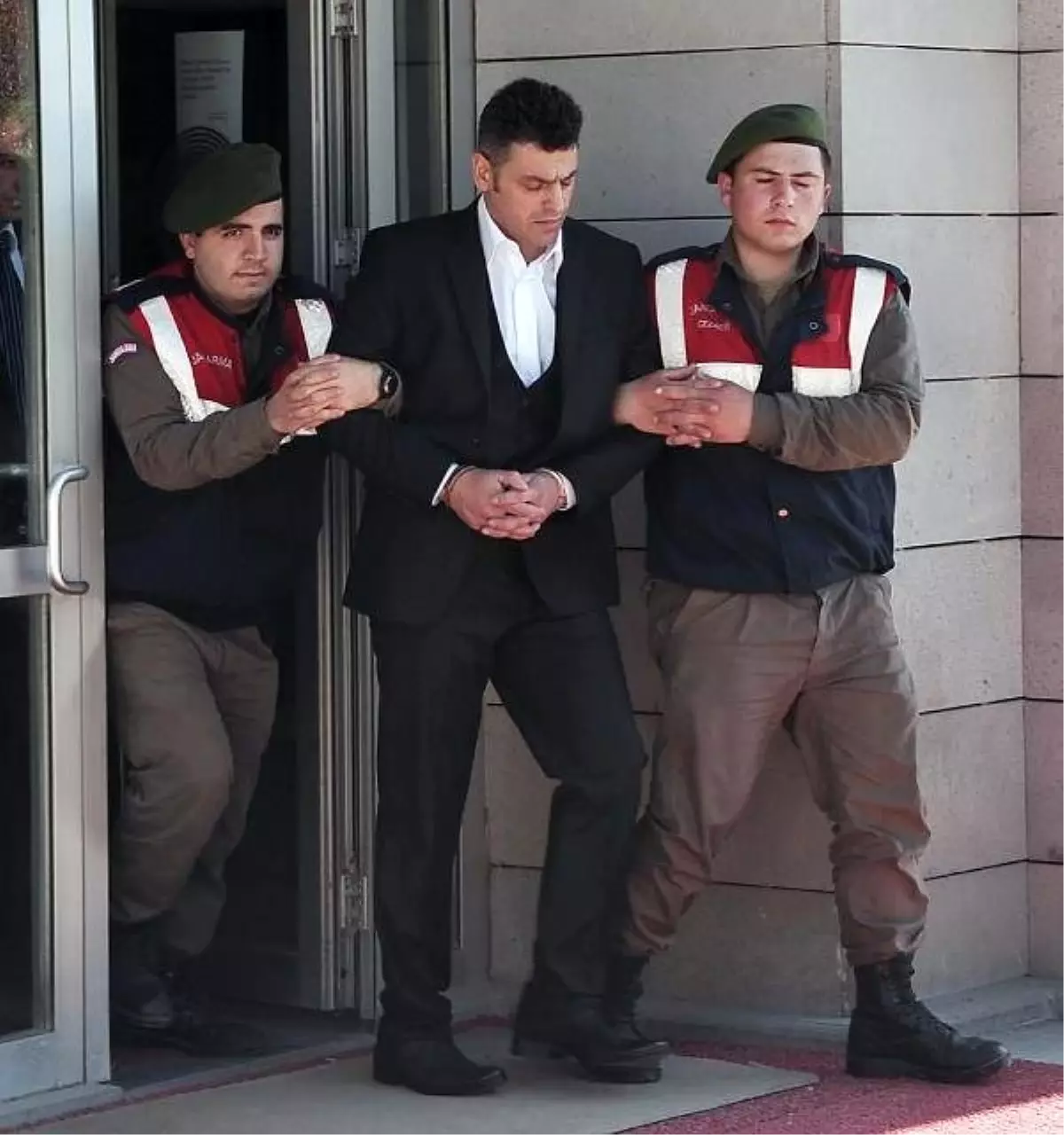 Eşini Av Tüfeğiyle Yaralayan Koca: Karım Beni Aldatıyordu