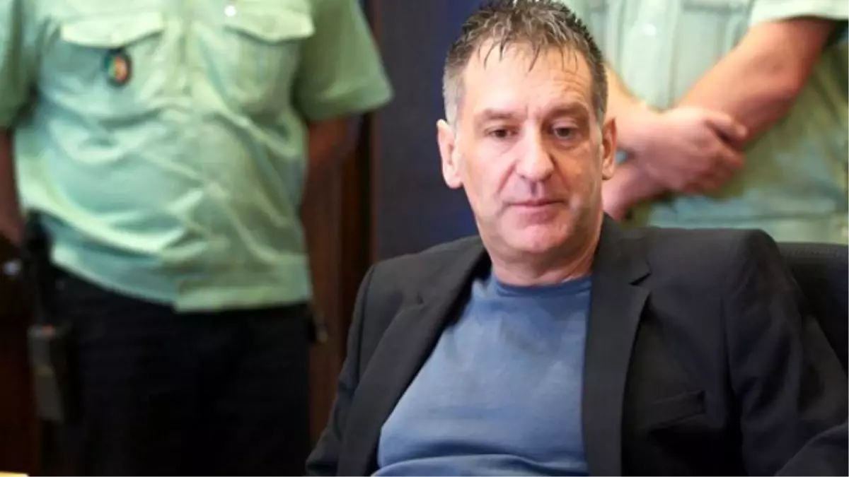 Eski Fenerbahçeli Eike Immel, Fakirlikle Mücadele Ediyor