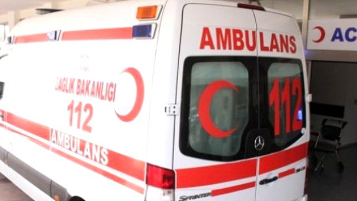 Eskişehir\'de Gıda Zehirlenmesi Şüphesi