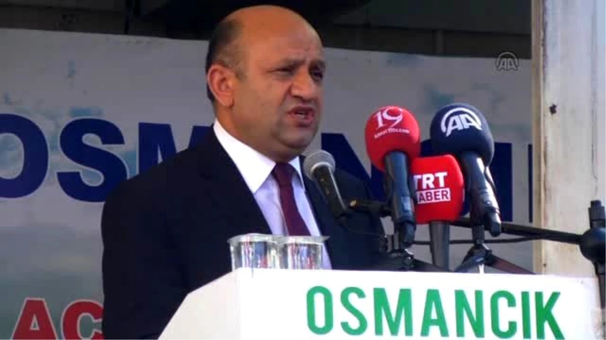 Fikri Işık: "Büyük Ağabeylerinden Talimat Aldılar. \'Hükümeti Düşürün\'"